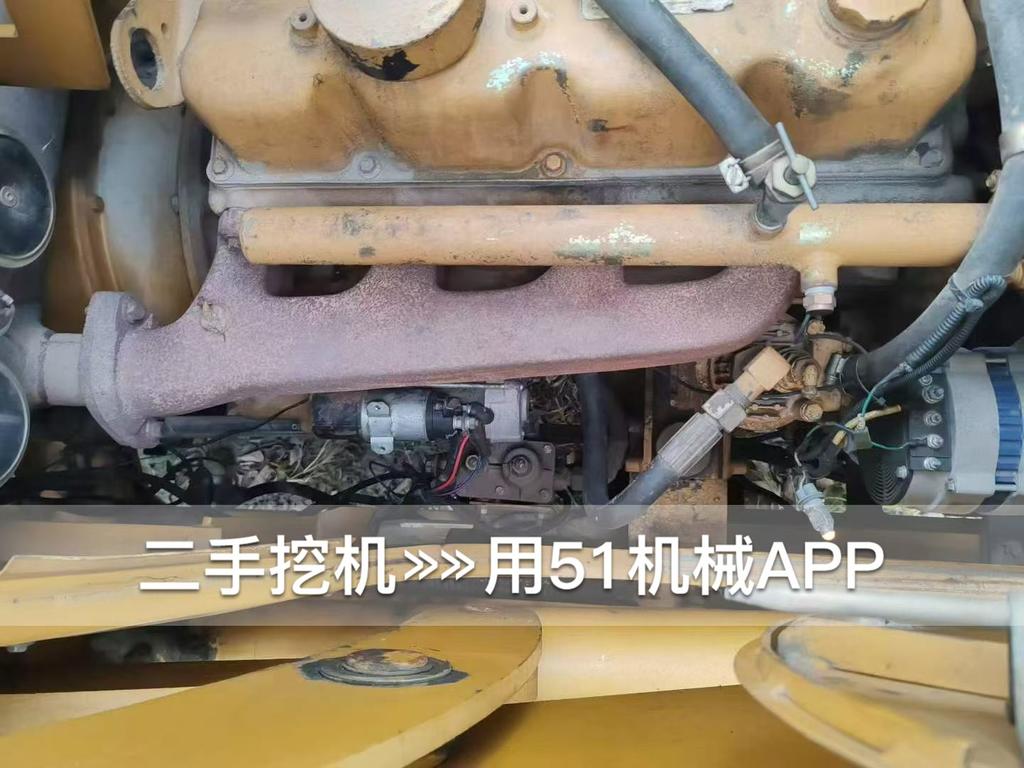 51挖机